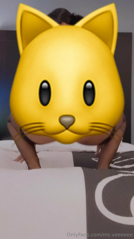 Ms Veeeeee sexy pornografische bild