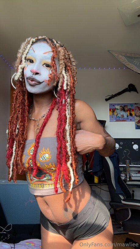 Mawliee freie sexy galerien