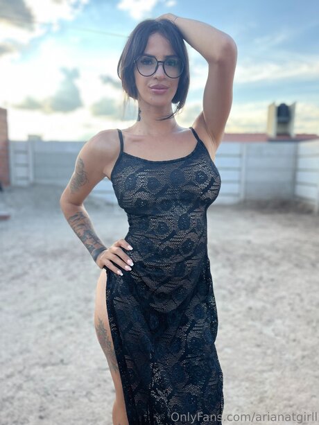 Arianatgirll heiße akt galerien