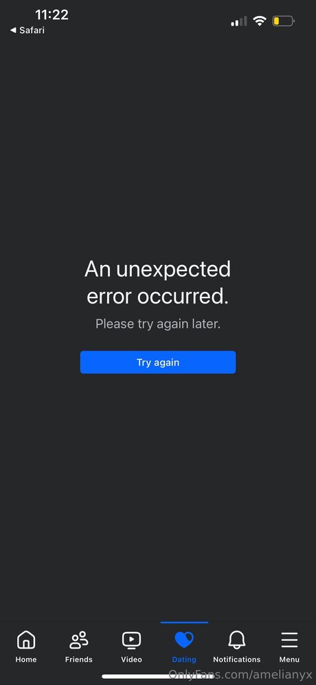 Amelianyx porno nacktheit galerien