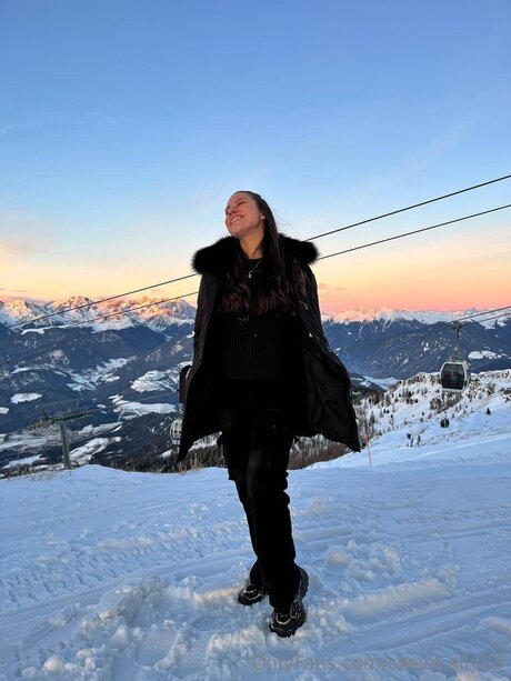 bbw-zwerg nur fans exklusive fotos