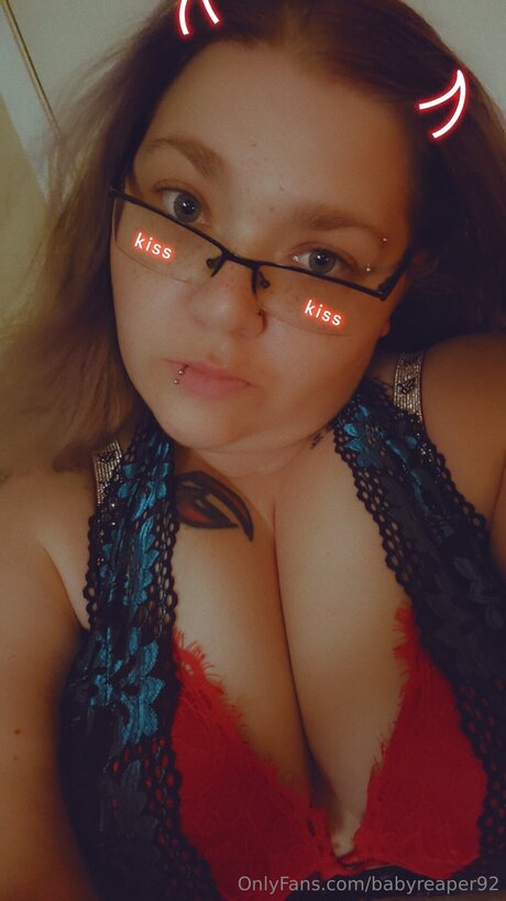 Babyreaper92 pornostar nackt galerien