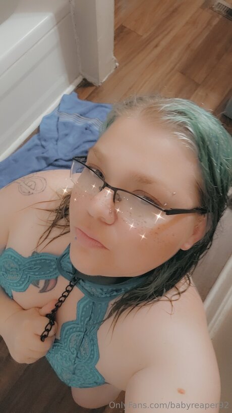 Babyreaper92 kunst bilder