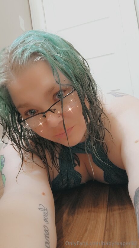 Babyreaper92 perfekte hd galerien