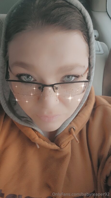 Babyreaper92 erwachsene hübsche fotos