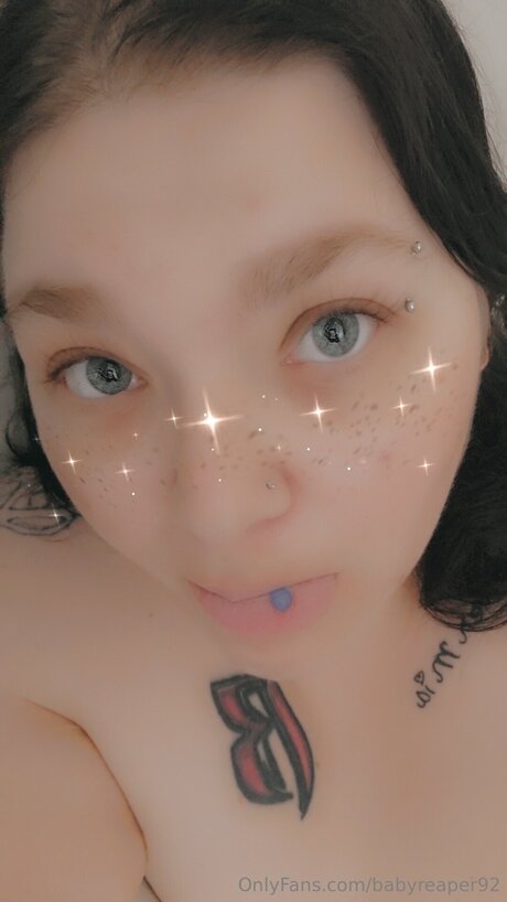 Babyreaper92 freie beste galerien