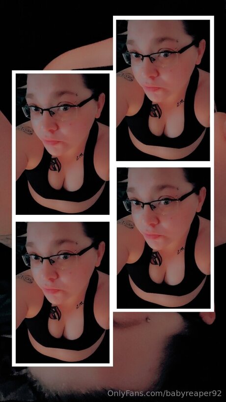 Babyreaper92 schauspielerin nackten fotos
