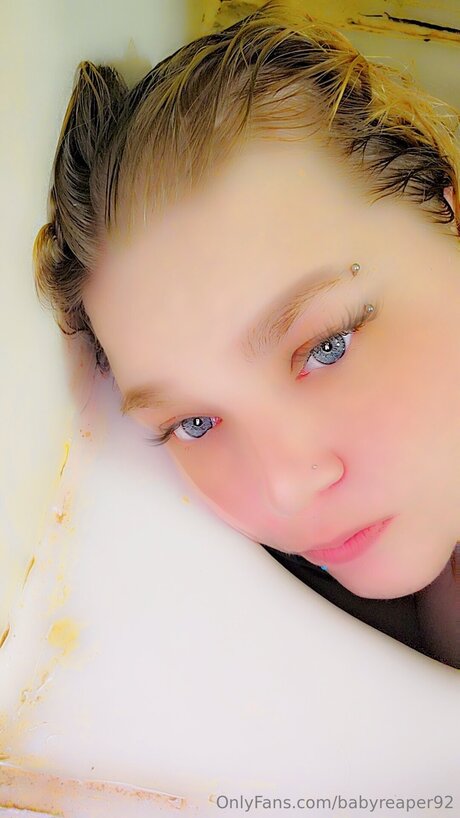 Babyreaper92 beste nette bild