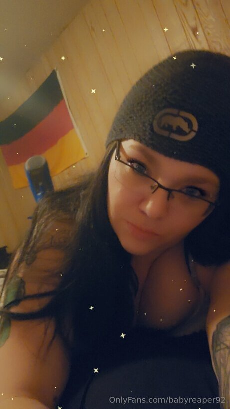 Babyreaper92 hübsche erwachsene bilder