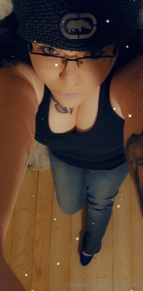 Babyreaper92 model top galerie