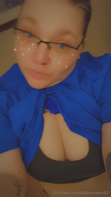 Babyreaper92 hübsche exklusive bilder