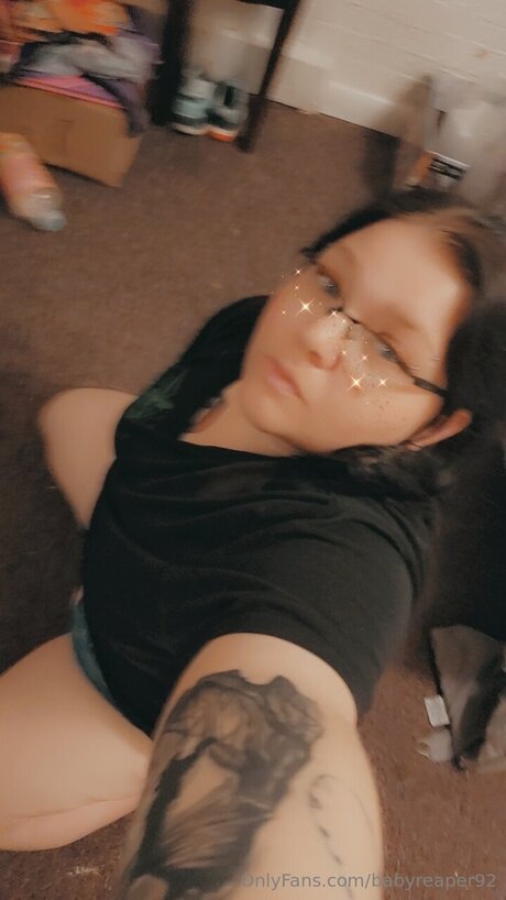 Babyreaper92 pornostar kunst bilder