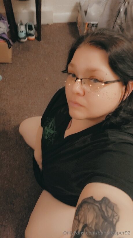 Babyreaper92 hd pornographische foto