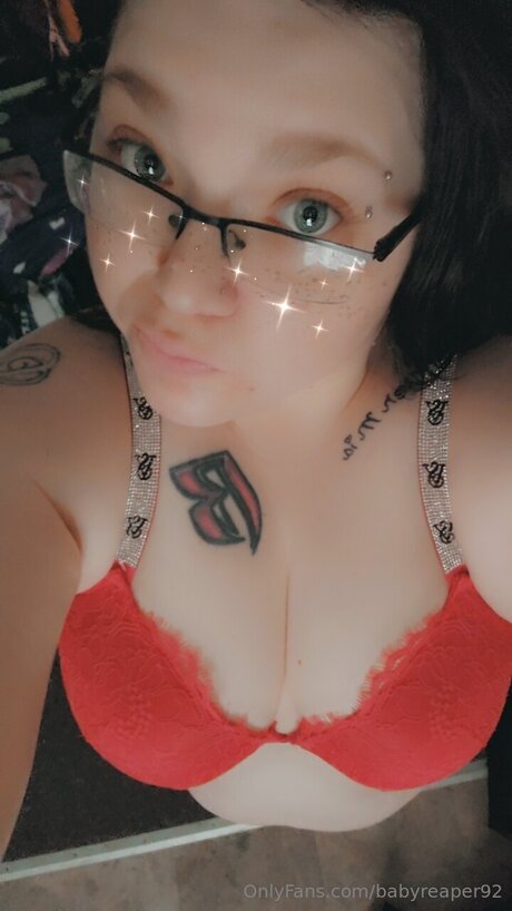 Babyreaper92 hübsche pornographische foto