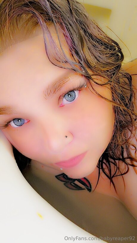 Babyreaper92 pornostar hübsche galerien