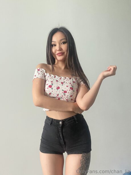 Liapetite Profilbild