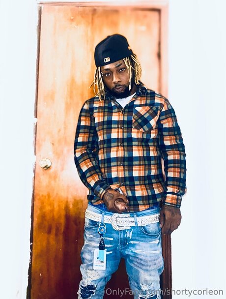 Shortycorleon erotische freie bild