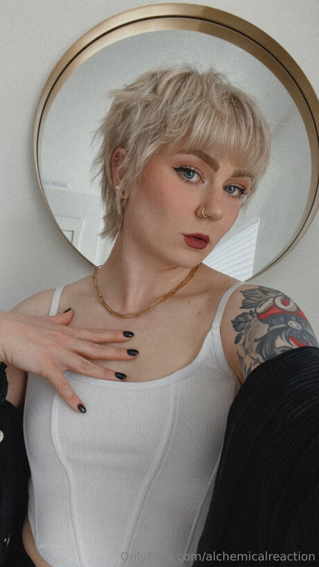 Alchemicalreaction hd sexy archiv