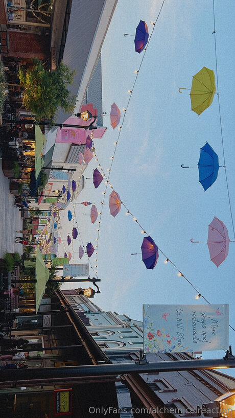 Alchemicalreaction nackt beste galerie