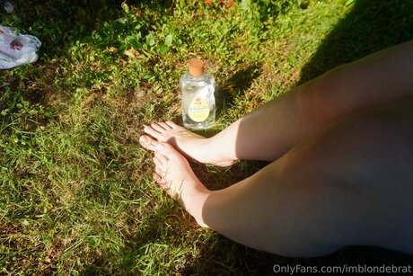 Imblondebrat nacktheit sex galerie