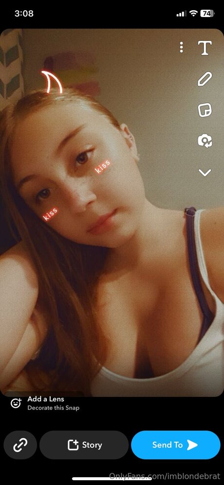 Imblondebrat kostenlose exklusive bild