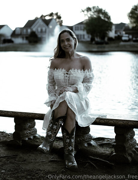 Theangeljackson Free xxx sexy bilder