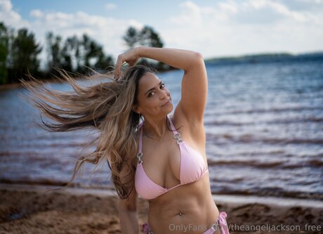 Theangeljackson Free top perfekte fotos