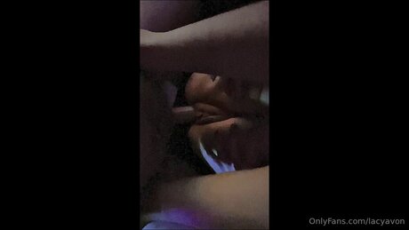 Lacyavon nackt perfekte bild