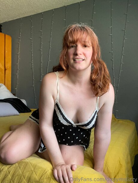 Dizzymslizzy schöne nacktheit galerien