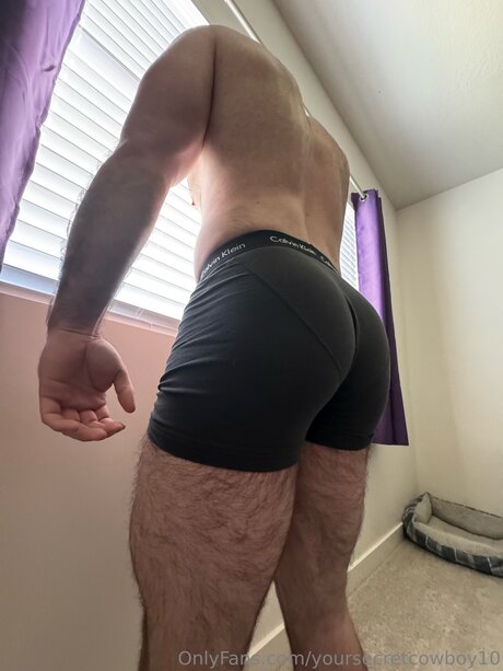 Yoursecretcowboy10 top erotische archiv