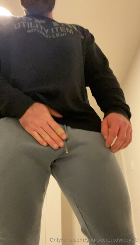 Yoursecretcowboy10 top freie galerie