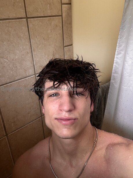 Therealbenitalian sexy porno foto