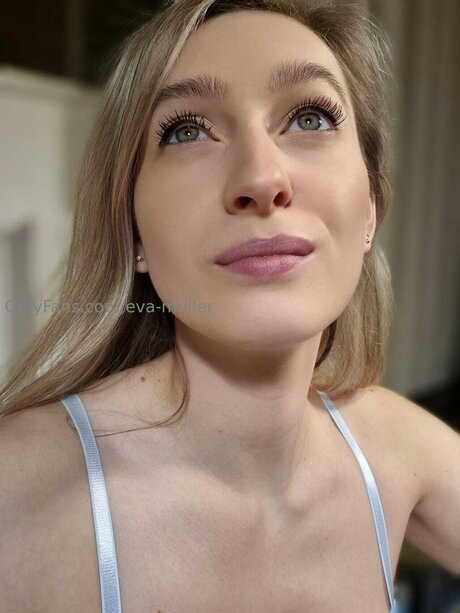 Eva Muller model hd bild