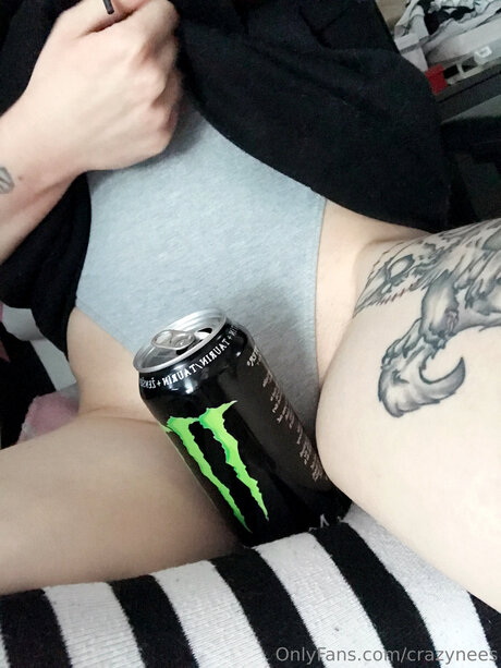 Crazynees exklusive hd foto