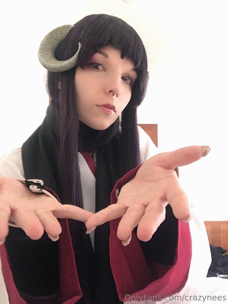 Crazynees exklusive schöne galerie