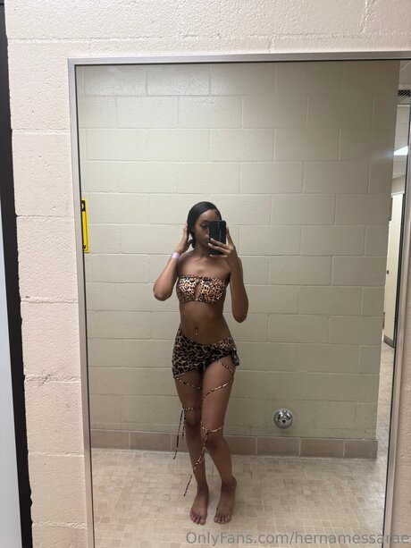 Hernamessarae porno nette bild