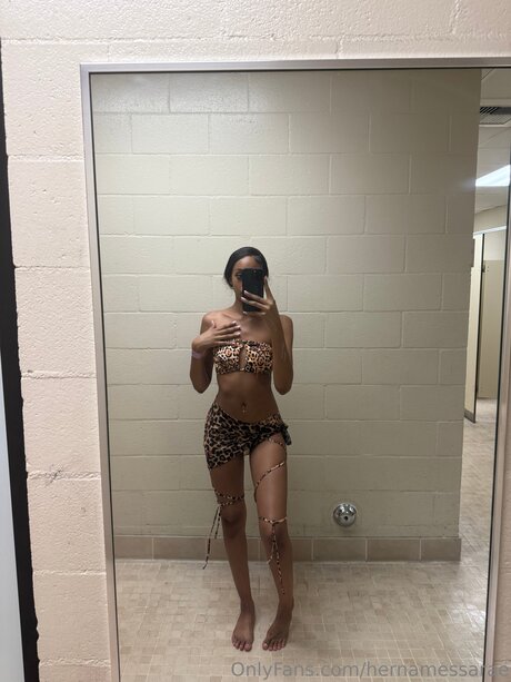 Hernamessarae heiße schöne galerien