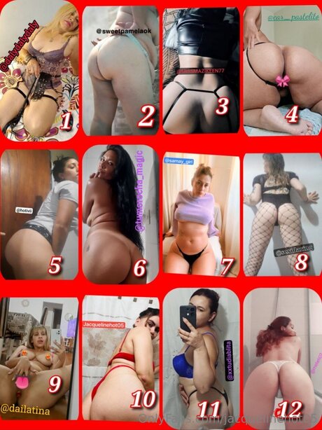 Jacquelinehot05 hd top galerie