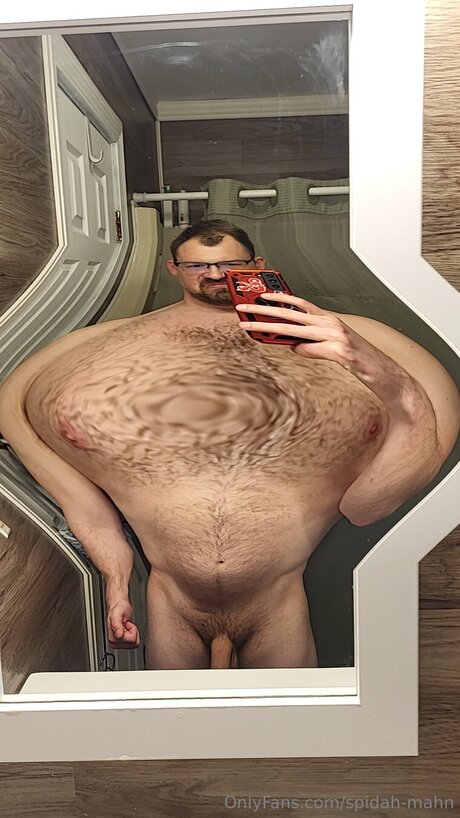 Spidah Mahn Profilbild