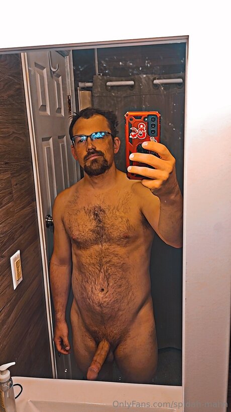 Spidah Mahn beste nackte fotos