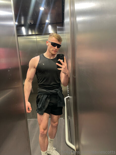Fit Davie Profilbild
