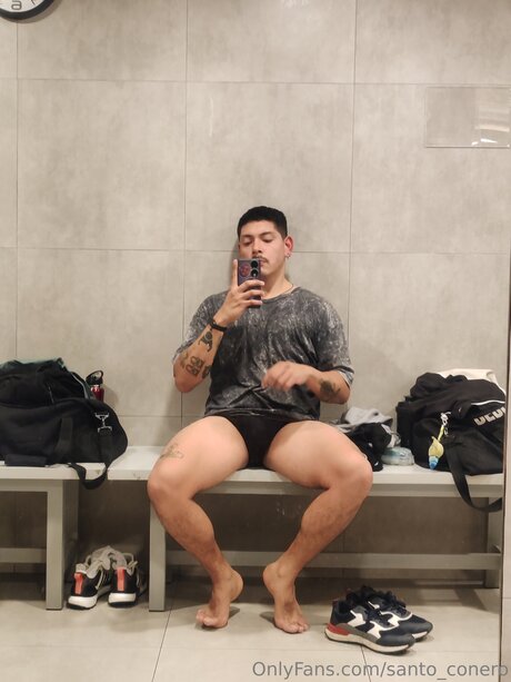 Santoxpe sexy nackte galerie