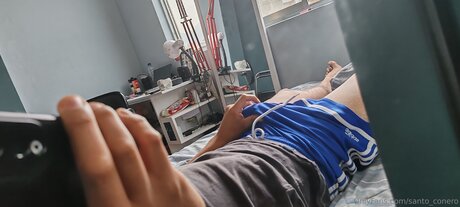 Santoxpe top erwachsene bild