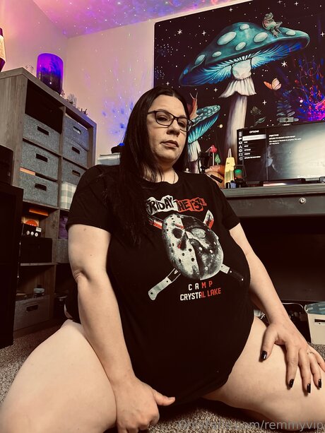 Remmyvip pornostar exklusive archiv