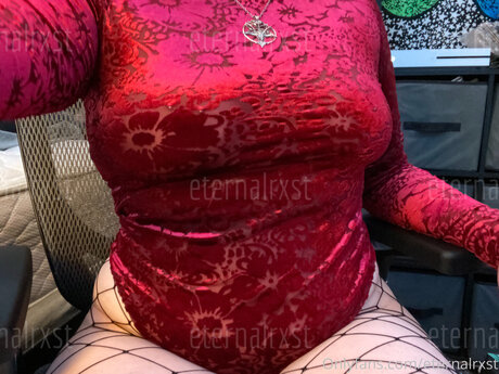 Eternalrxst sexy pornografische foto
