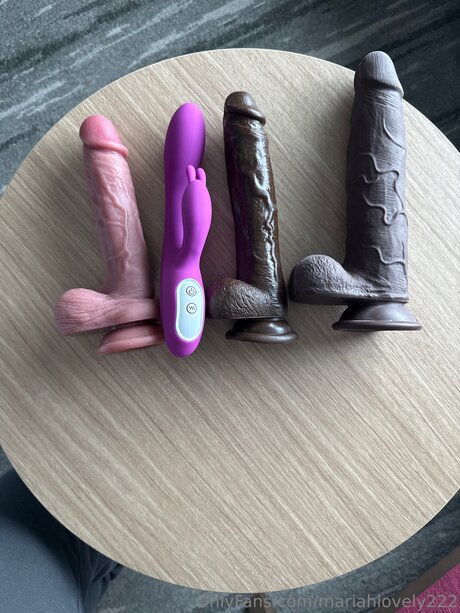 Mariahlovely222 heiße porno fotos