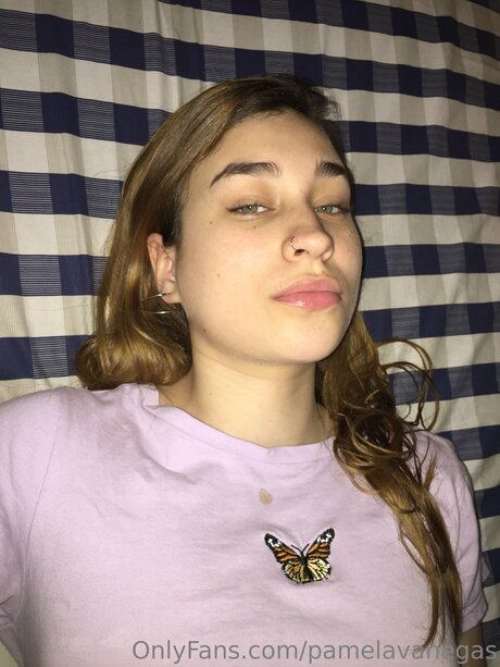 Pamelavanegas perfekte akt galerie