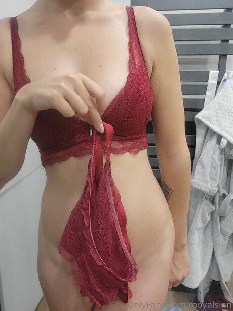 Rooyalsinn pornostar hd galerie