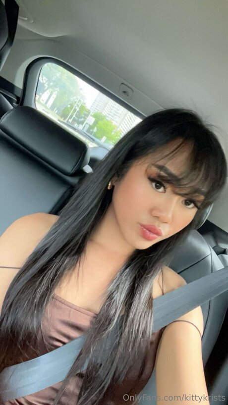 Kittykrists perfekte porno foto