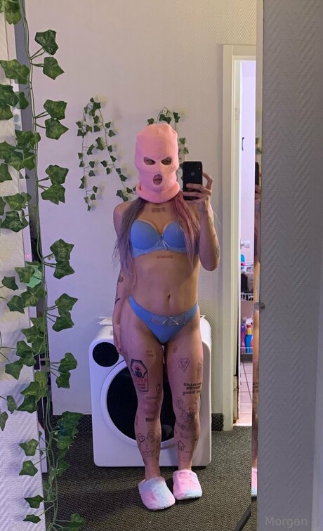 Morgylovesyou beste sexy galerien